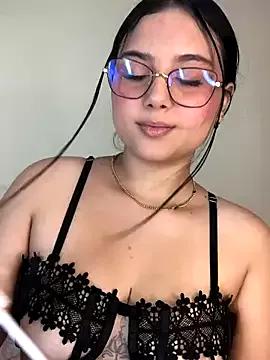 Cami_zanss webcams show profile image 
