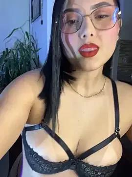 cami_zanss from StripChat is Freechat