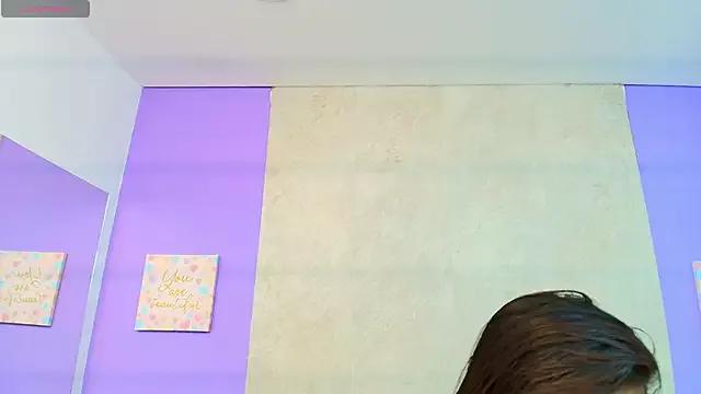 CamiilaRouse from StripChat is Freechat
