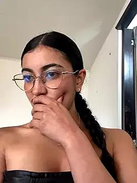 Camila-marinn webcams show profile image 