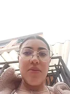 Camila-marinn from StripChat is Freechat