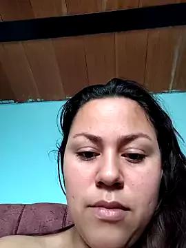 camila-titis from StripChat is Freechat