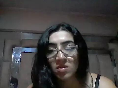 camila-torres- from StripChat is Freechat
