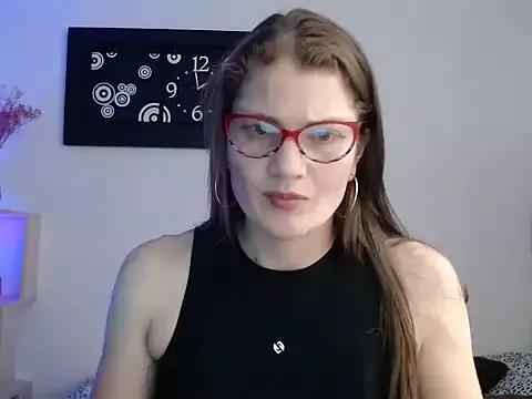 Camila-ventura from StripChat is Freechat