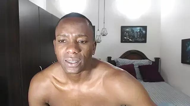 CAMILA_AND_ANTHUAM from StripChat is Freechat