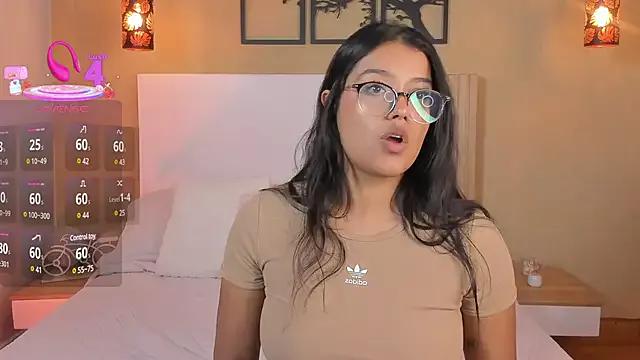 Camila_Bustamante webcams show profile image 