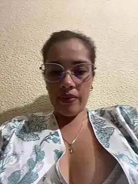 Camila_Garcia_ from StripChat is Freechat