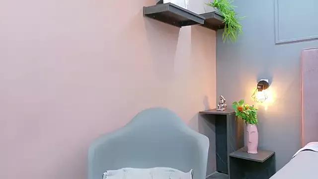Camila_Hill_ from StripChat is Freechat