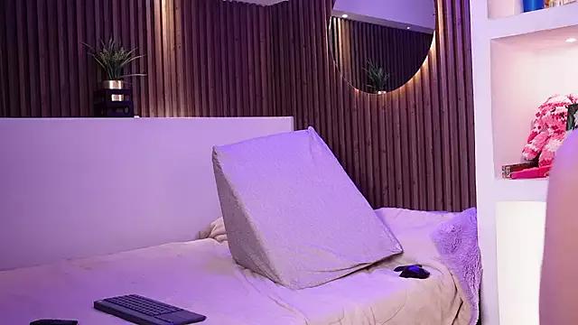 camila_martinez0 from StripChat is Freechat