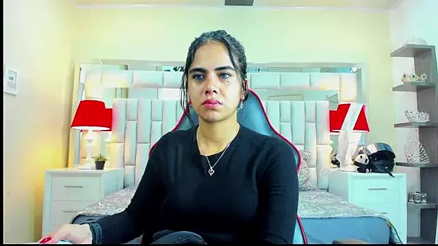 Camila_sweet20 webcams show profile image 