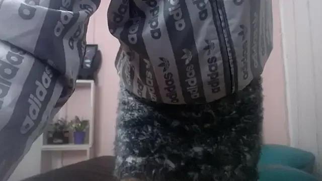 camila_williamss from StripChat is Freechat