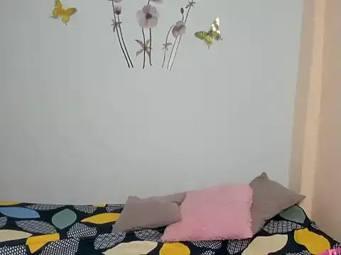 Camilaa_sexy from StripChat is Freechat
