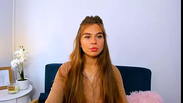 CamilaAmazing from StripChat is Freechat