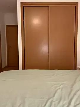 camilarry from StripChat is Freechat