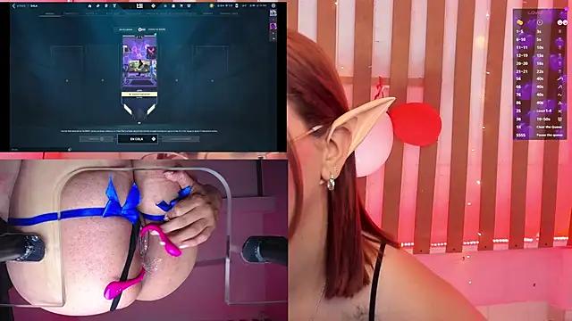 Explore our live girls sluts from our Custom and Multi clubs and checkout exclusive access to highly interactive content, such as shape, hair, titties, pussy type and many more.