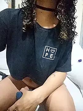 Photos of Camilla-23y from StripChat is Freechat