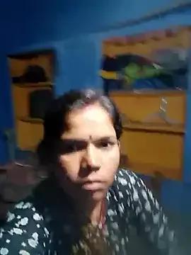 camilla63 from StripChat is Freechat