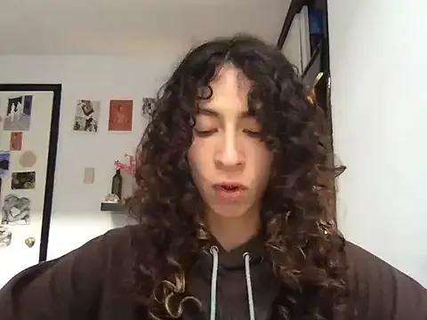Camille_delrey webcams show profile image 