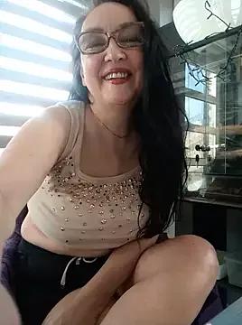 CamilleDesire webcams show profile image 