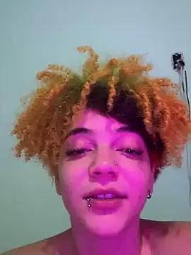 CamillyBlum from StripChat is Freechat