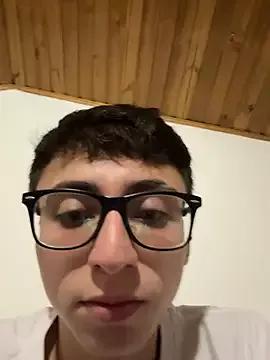 CamiRojas_boy webcams show profile image 