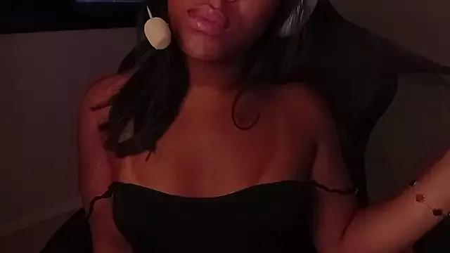cammydebora from StripChat