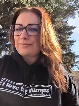Canadian_BBW from StripChat