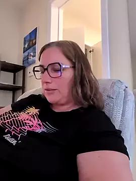 Canadian_BBW from StripChat