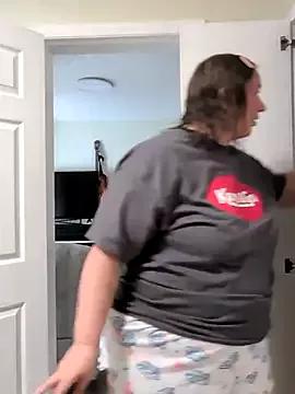 Canadian_BBW webcams show profile image 