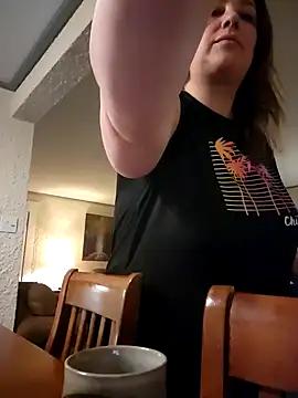 Canadian_BBW from StripChat