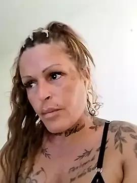 canariamorbosa from StripChat is Freechat
