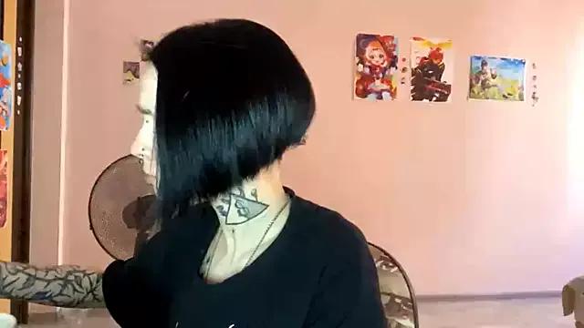 CandaceBlaze webcams show profile image 