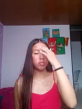Candela_03 webcams show profile image 