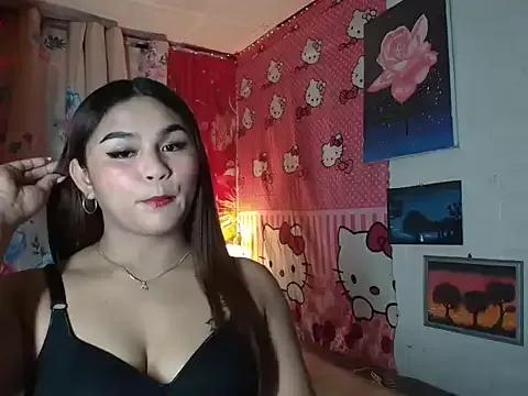 Candice_cummer webcams show profile image 