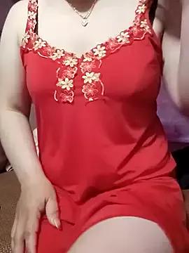 Candy-bae from StripChat is Freechat
