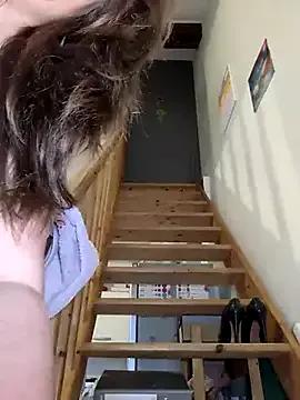Candy-Desire from StripChat is Freechat