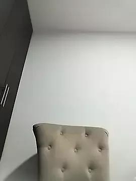 Candy-Samanthy from StripChat is Freechat