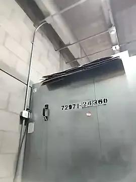 Candy-Samanthy from StripChat is Freechat