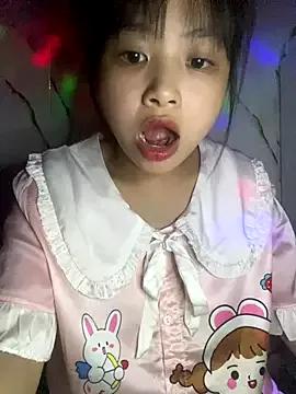 candy___123 from StripChat is Freechat
