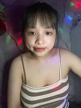 candy___123 from StripChat is Freechat