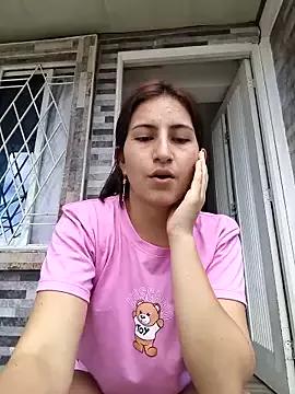 Candy_Bloom from StripChat is Freechat