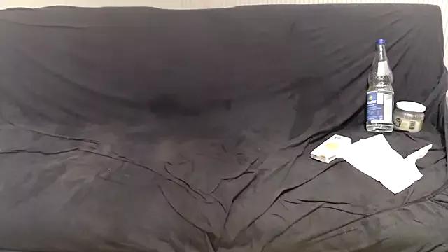 Candy_Couple9999 from StripChat is Freechat