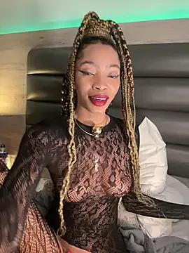 Photos of CANDY_LICIOUS from StripChat is Freechat