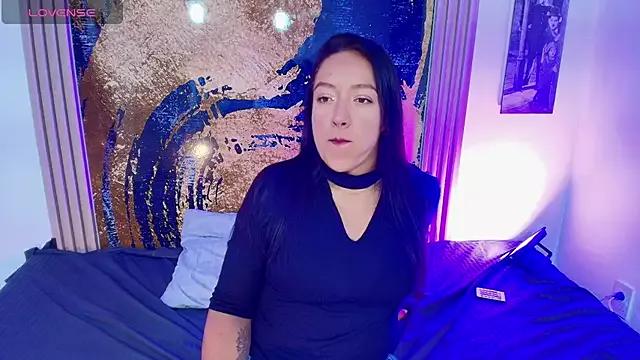 candy_mia_1 from StripChat is Freechat