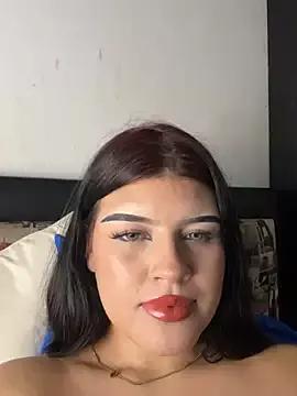 Candy_Roose from StripChat is Freechat