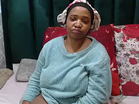 CandyBoobsxxxx from StripChat is Freechat