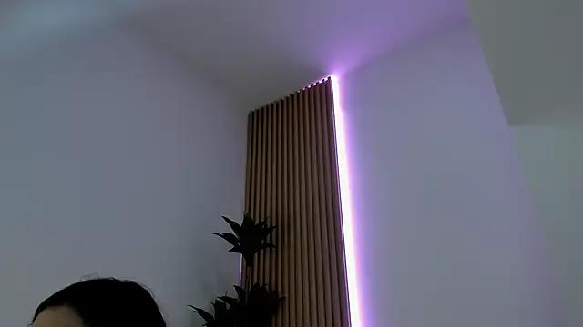 CandyBunny_14 from StripChat is Freechat