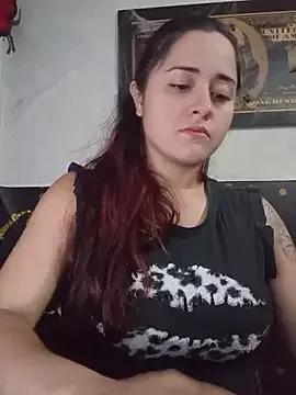 Candyfox___ webcams show profile image 