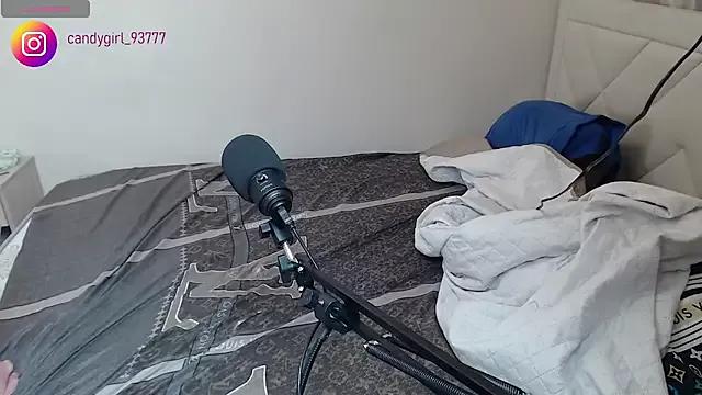 CandyGirls777 webcams show profile image 