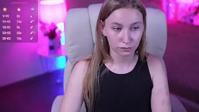 CandyJess_ webcams show profile image 